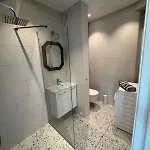 - Center - Spacious Floor With Big Private Balcony Апартаменты Осло