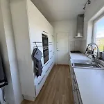 Апартаменты - Center - Spacious Floor With Big Private Balcony *