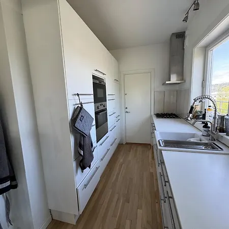 Apartment - Center - Spacious Floor With Big Private Balcony *
