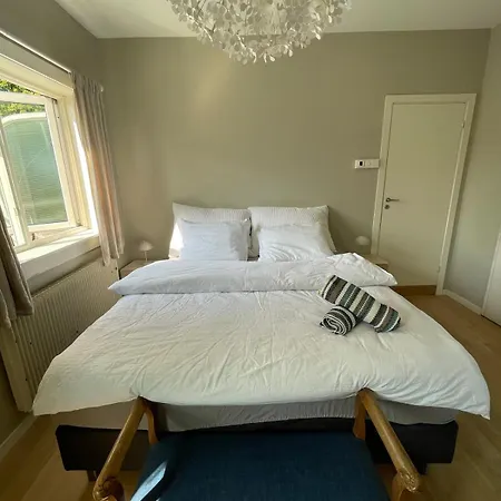 - Center - Spacious Floor With Big Private Balcony *