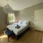 - Center - Spacious Floor With Big Private Balcony Apartamento